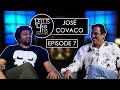 Hilarious  when jose covaco  humor collide   ep 7 tellis like it is hoezaay