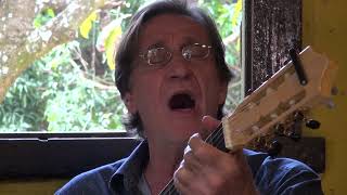 Edvan E Gisele - Casebre De Palha No Laços Da Terra Com Ricardo Grippa