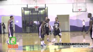 Qtv Episode 9  Road to a State Championship Quincy Miller, Deuce Bello, Ike Nwamu   BALL IS LIFE