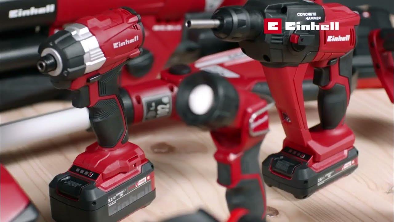 Einhell tc cd. Einhell power x-change. einhell promo.