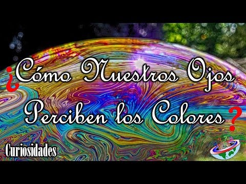 Vídeo: ¿Es El Cielo Azul Para Todos? Cómo Los Conceptos Impiden Que Las Personas Perciban Los Colores - Vista Alternativa