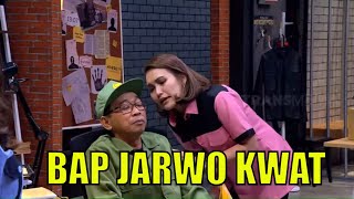 Jarwo Kwat Melapor Tapi Marah-Marah Terus! | LAPOR PAK! (19/03/21) Part 1