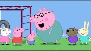 Peppa Pig Igraliste Prascic Pepa Hrvatski