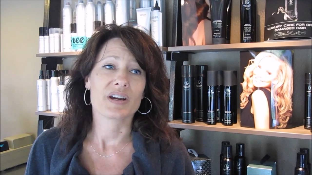 Redmond Hairdresser Mirage Hair Salon Redmond WA Hair Stylist YouTube