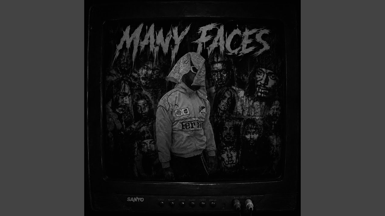 Many Faces adlı videoyu YouTube'da izle Many Faces adlı videoyu YouTube'da izle