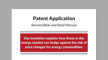 Bilski v. Kappos Case Brief Summary | Law Case Explained