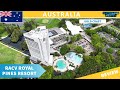 RACV Royal Pines Resort Review and Tour - Gold Coast Family Hotel