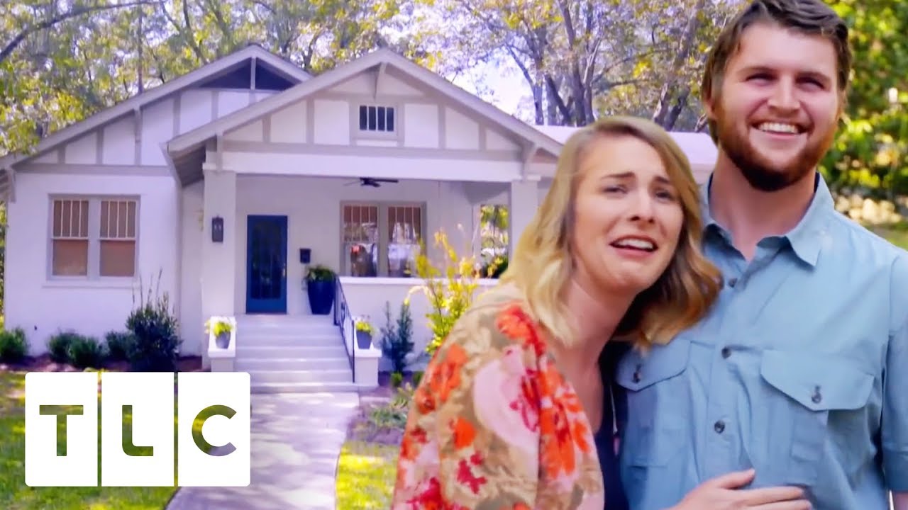 home town hgtv This Stunning Home Transformation Ticks All The Right Boxes For The Hurts | Home Town