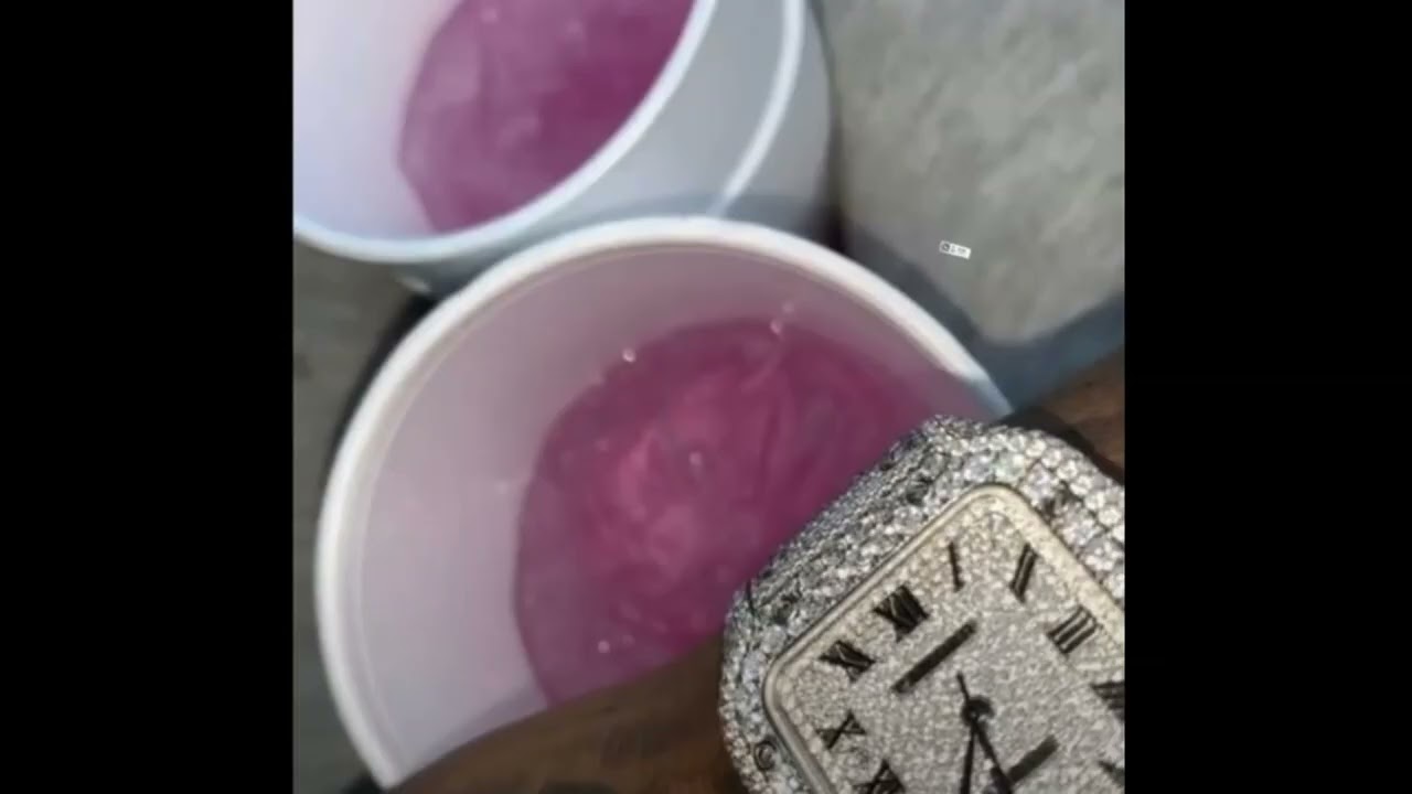 [Free] Baby Smoove x Rocaine x Detroit type beat - ''Middle Man''