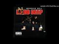 02 Mobb Deep Me My Crew mp3