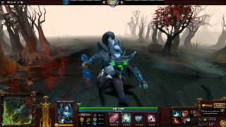 Blade of alacrity