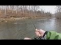 First Fishing Trip 2012 Big Trout First Fishing Trip 2012 Big Trout