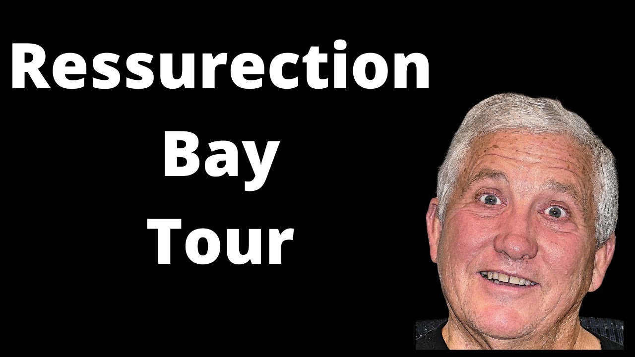 Major Marine 5 Hour Tour of Ressurection Bay and Kenai Fjords