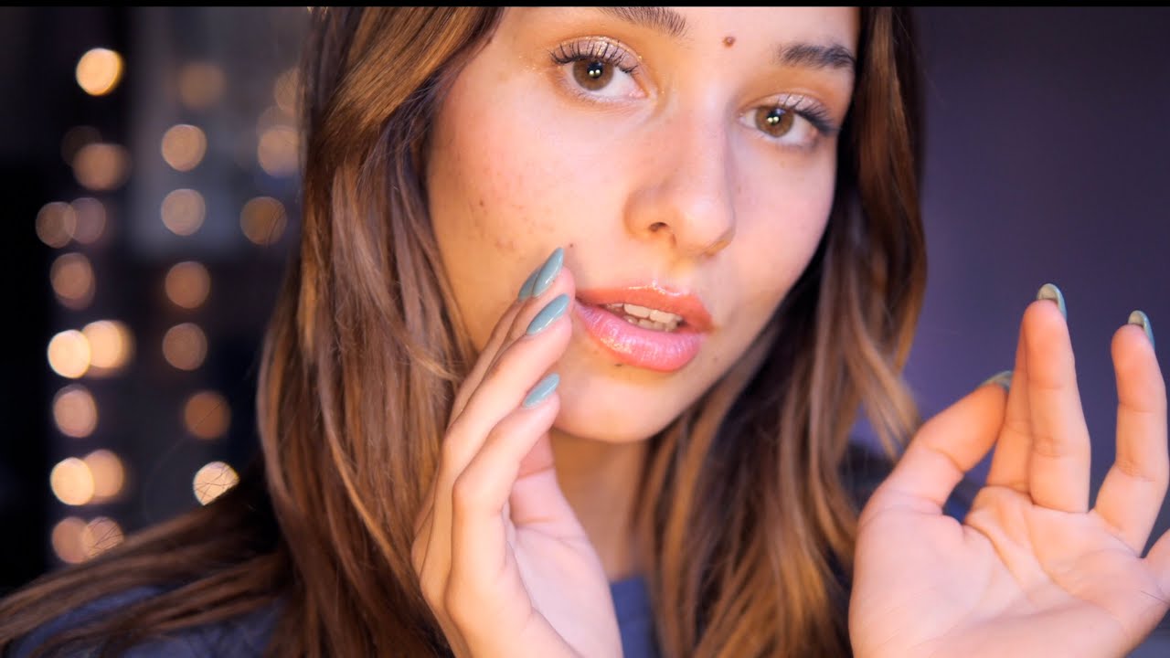 ASMR - Toute mon attention pour ton sommeil