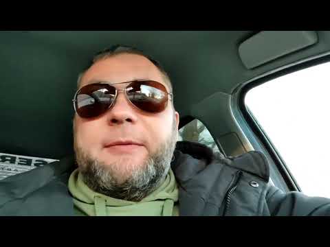 новый тралл - YouTube