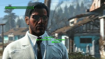 2022 Fallout 4 Ultrarealistic 160 Mods Playthrough Part II