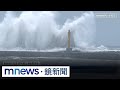 三颱共舞