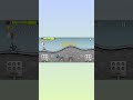 HIGHWAY vs MOTOCROSS BIKE 😱🔥 | Impossible Race in Hill Climb Racing #gaming #viral