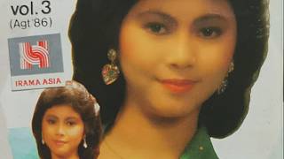 LYDIA NATALIA - Berteman Sunyi Bercanda Duka (Judhi Kristiantho) (JK Records) (1986) CD RIP