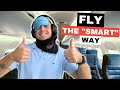 Longhaul flight tips survival guide proven strategies for an easypeasy flight even in economy