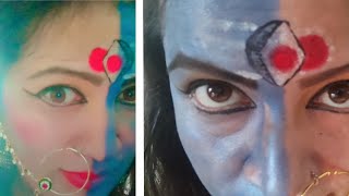दोस्तों आज महाकाल स्वरूप लेकर  महा धमाल  . हंसना मना है😅 ऐसा भी क्या कर दिया