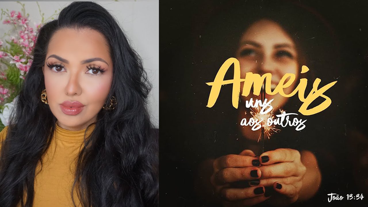 O Apostolo do Amor  💙 Leitura Biblica Suave #ASMRdeJesus #RelaxeComABiblia