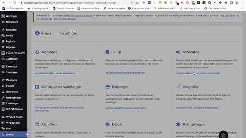 Webhooks Amillia booking Uncanny Automator to google sheets