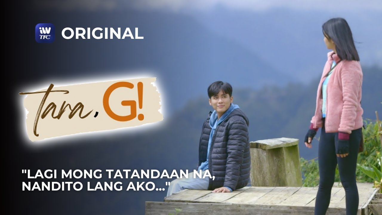 Dan is jealous of Legs and Rocky's closeness | Tara, G! Highlights