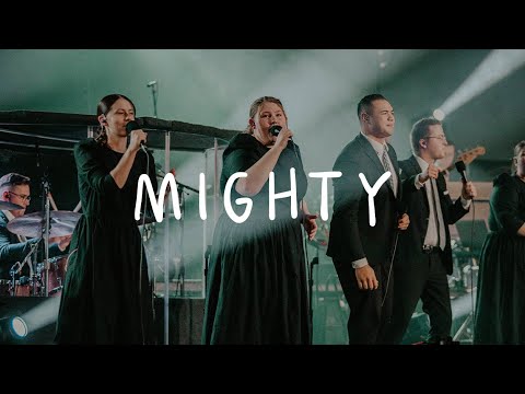 Mighty || Welcome Home || IBC LIVE 2022