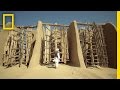 See the 1,000-Year-Old Windmills Still in Use Today | National Geographic