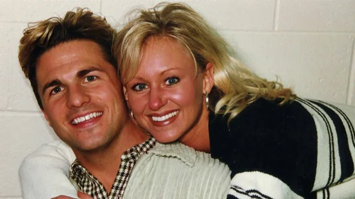 Tammy Trent on Losing Her Husband on 9/11 | Today'...