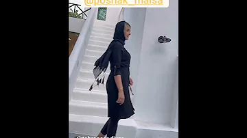 مانتو اداری دانشجویی 