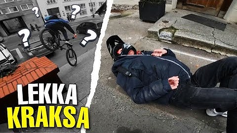 TYLKO FAJA JEŹDZI BEZ KASKU!