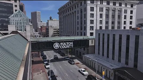 Taxpayers could be on hook for legal fees spent on 2020 election interference case