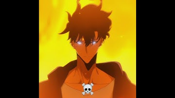 Arise #sololeveling #anime #shorts