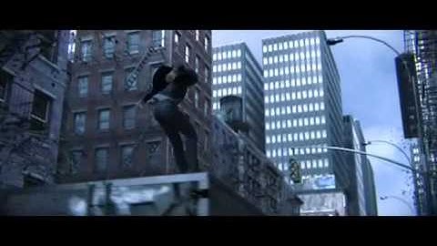 [PROTOTYPE]- Intro cutscene