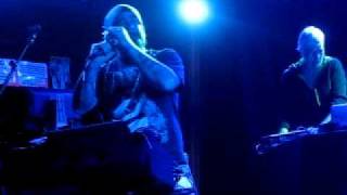 Ulver - February MMX (Live @ Circolo degli Artisti, Rome, 11/11/11)