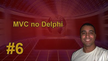 MVC no Delphi - Criaremos a classe uEmpresaDao - Aula 06