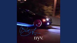 Luxury (feat. Rykers)