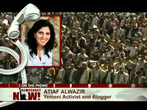 Yemen Expands Crackdown on Pro-Democracy Movement,...