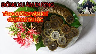 Ý Nghĩa Và Công Dụng Của Đồng Tiền Xu Âm Dương, Có Thể Bạn Chưa Biết ? || Tìm Hiểu Ngay