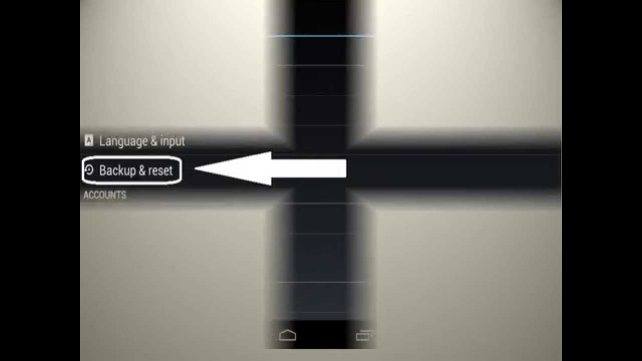 Micromax Canvas A117 Hard Reset, Factory Reset, Forgotten Password Recovery