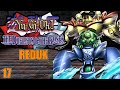 Yugioh duelists of the roses redux part 17 gate guardian showdown