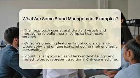 What Are Some Brand Management Examples? - Graphic Design Nerd