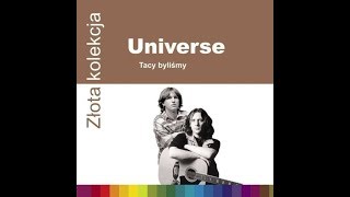 Universe - Złota Kolekcja Cała Płyta