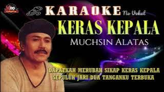 Keras Kepala karaoke