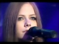 Avril Lavigne - I'm With You Live