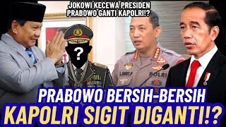 Download Lagu KAPOLRI LISTYO SIGIT DIGANTI ⁉️PRABOWO BERSIHKAN SEMUA ANTEK-ANTEK JOKOWI.. MP3 Download Lagu KAPOLRI LISTYO SIGIT DIGANTI ⁉️PRABOWO BERSIHKAN SEMUA ANTEK-ANTEK JOKOWI.. MP3