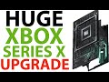 Xbox Series X BIG UPGRADE | NEW Xbox FEATURES Coming To Next Gen Consoles | Xbox News