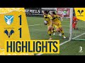 Highlights Serie B Femminile 2023/24 | Brescia Femminile-Hellas Verona Women 1-1